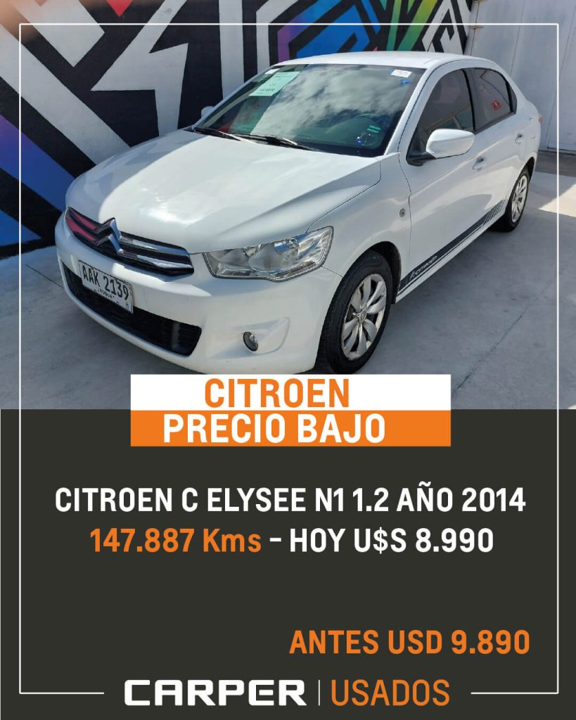 Oferta Miercoles
