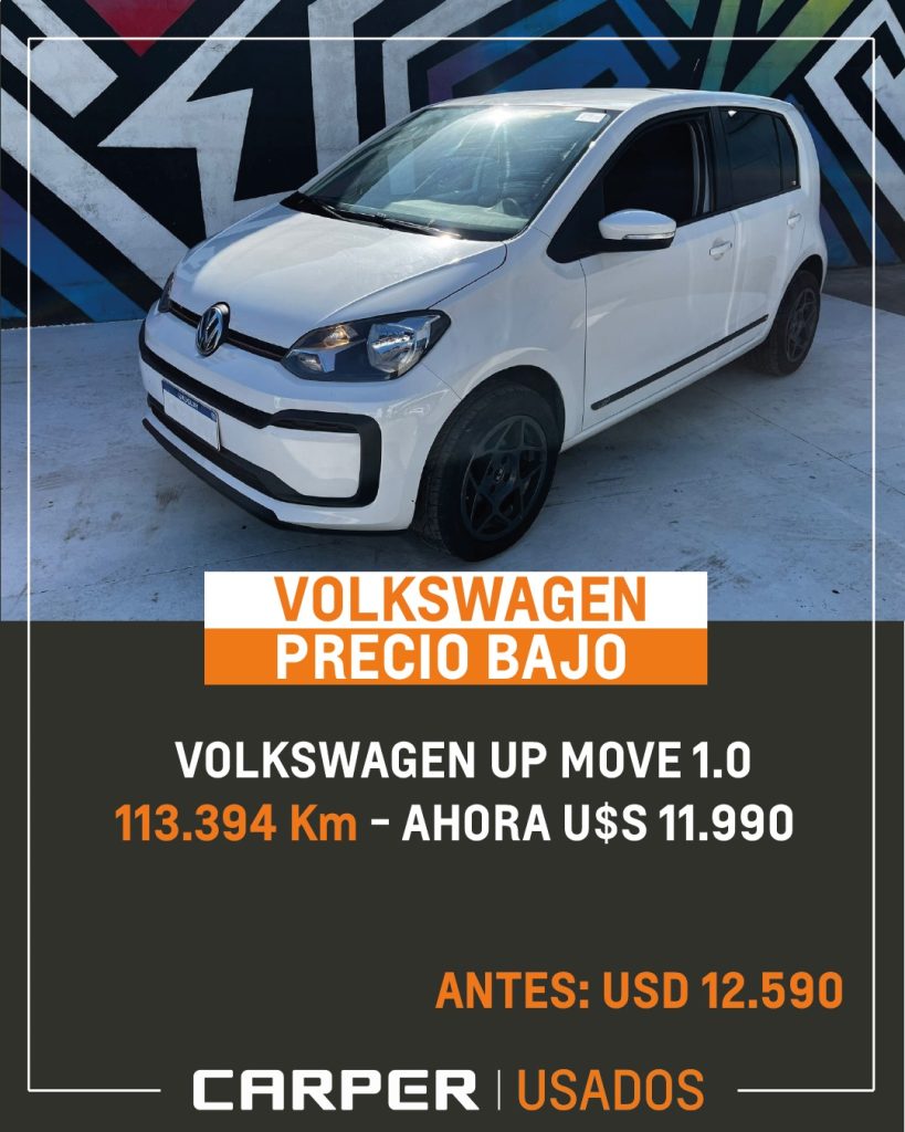 Oferta Miercoles