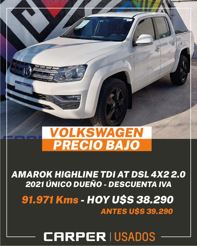 Oferta Martes